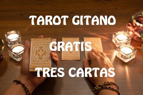 Tirada de Cartas Gitanas【 2024